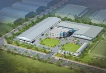 NHÀ MÁY BUCHEON (GIAI ĐOẠN 2)