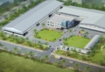 NHÀ MÁY BUCHEON (GIAI ĐOẠN 2)