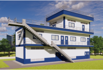 Tài liệu về chuyên ngành cấp thoát nước