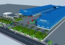 CÔNG TY TNHH SAM HWAN VINA