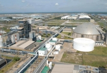 KIỂM ĐỊNH KẾT CẤU MÁI LẮP SOLAR CÔNG TY  HƯNG NGHIỆP FORMOSA