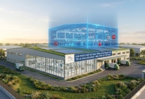 Giải Pháp Thiết Kế Công Trình Công Nghiệp Nhẹ: Tối Ưu Hóa Vận Hành – Bền Vững Với Thời Gian