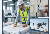 Tài liệu về kiểm định công trình