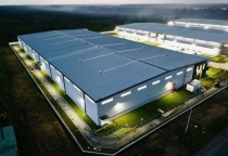 TRUNG TÂM LOGISTICS SỐ 1 SÀI GÒN