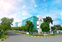 KHẢO SÁT ĐỊA CHẤT NHÀ MÁY BOSTON VIỆT NAM