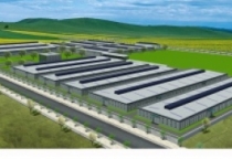 NHÀ MÁY DELSON  TECHNOLOGY 