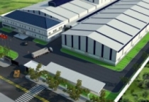 NHÀ MÁY NAMSUNG EPC