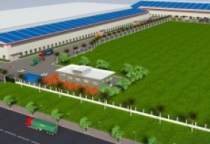 NHÀ MÁY THÉP SEAH 2