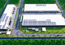 TỔ HỢP CÔNG NGHIỆP LOGOS 