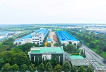 CÔNG TY TNHH CÁP TAIHAN VINA