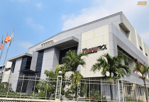 KIỂM ĐỊNH NHÀ XƯỞNG CÔNG TY THERMTROL