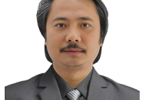 Ths. Võ Nguyên Danh