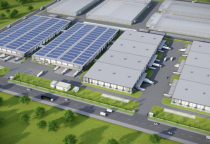 NHÀ MÁY CHƯƠNG DƯƠNG