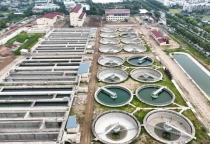 TRƯỜNG HỢP PHẢI VẬN HÀNH THỬ NGHIỆM CÔNG TRÌNH XỬ LÝ CHẤT THẢI