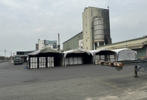 KIỂM ĐỊNH NHÀ XƯỞNG CONCORD