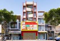 No.1 Sài Gòn kỷ niệm 15 năm thành lập khẳng định vị thế tư vấn công nghiệp