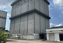 Kiểm định khung kết cấu Cargill Đồng Tháp