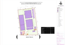 NHÀ MÁY XỬ LÝ NƯỚC THẢI KCN THẠNH PHÚ – GIAI ĐOẠN 2