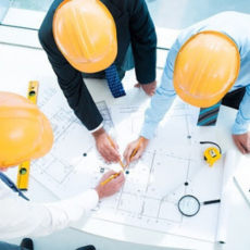 Đội ngũ kỹ sư