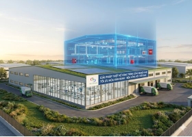 Giải Pháp Thiết Kế Công Trình Công Nghiệp Nhẹ: Tối Ưu Hóa Vận Hành – Bền Vững Với Thời Gian