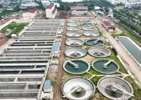 TRƯỜNG HỢP PHẢI VẬN HÀNH THỬ NGHIỆM CÔNG TRÌNH XỬ LÝ CHẤT THẢI