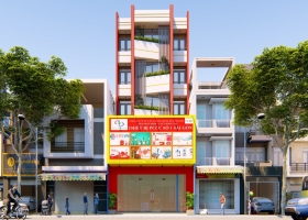 No.1 Sài Gòn kỷ niệm 15 năm thành lập khẳng định vị thế tư vấn công nghiệp