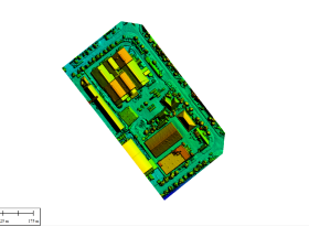Tài liệu về khảo sát địa hình