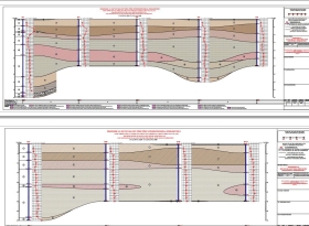 Tài liệu về khảo sát địa chất