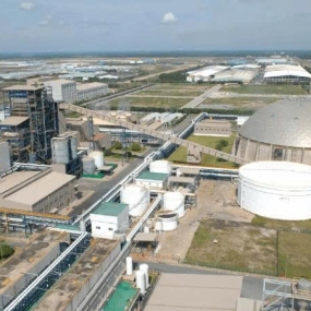 KIỂM ĐỊNH KẾT CẤU MÁI LẮP SOLAR CÔNG TY  HƯNG NGHIỆP FORMOSA