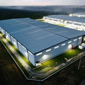 TRUNG TÂM LOGISTICS SỐ 1 SÀI GÒN