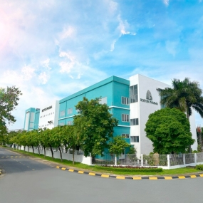 KHẢO SÁT ĐỊA CHẤT NHÀ MÁY BOSTON VIỆT NAM