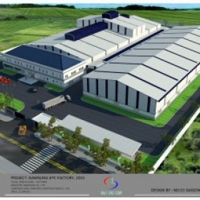 NHÀ MÁY NAMSUNG EPC