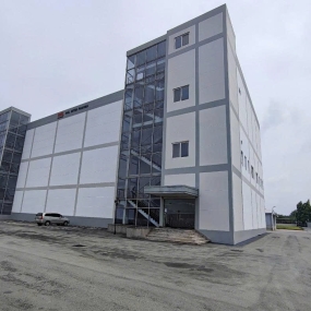 KHẢO SÁT ĐỊA CHẤT CÔNG TY PHIL INTER PHARMA