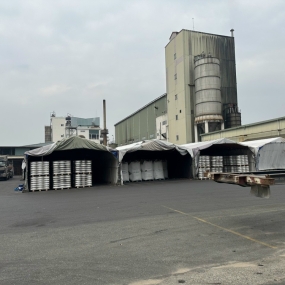 KIỂM ĐỊNH NHÀ XƯỞNG CONCORD