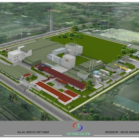 Dự án Small Eagle