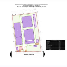 NHÀ MÁY XỬ LÝ NƯỚC THẢI KCN THẠNH PHÚ – GIAI ĐOẠN 2