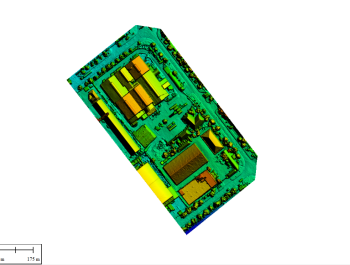 Tài liệu về khảo sát địa hình