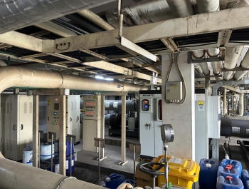 Tài liệu về hệ thống điện công nghiệp