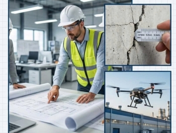 Tài liệu về kiểm định công trình