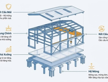 Tài liệu chuyên ngành kết cấu