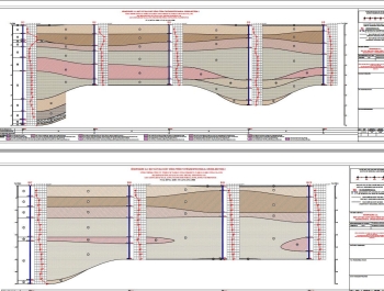 Tài liệu về khảo sát địa chất