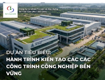 Thông Tin Chi Tiết Dự Án