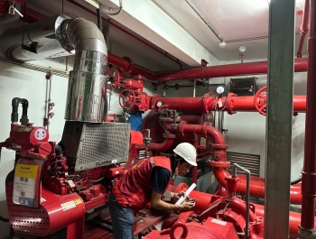 Tài liệu chuyên ngành PCCC