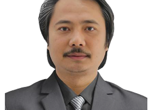 Ths. Võ Nguyên Danh