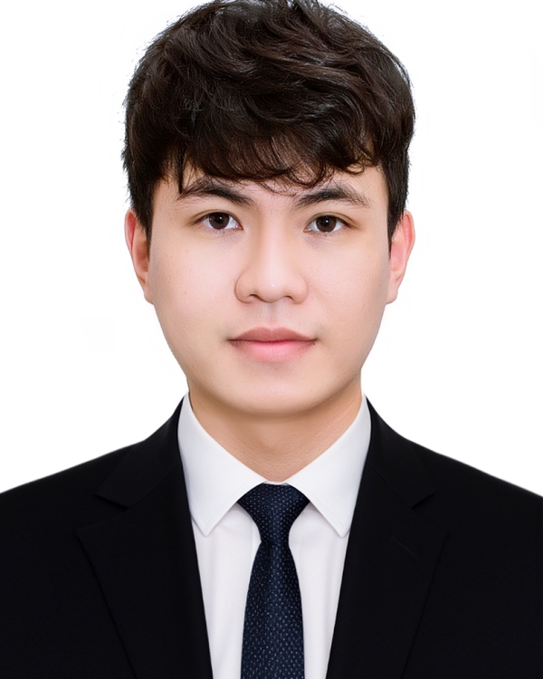 KSXD.Nguyễn Lê Nhật Huy