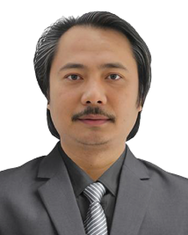 Ths. Võ Nguyên Danh