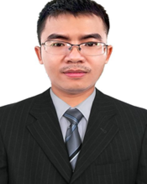KSXD. Đỗ Việt Quy