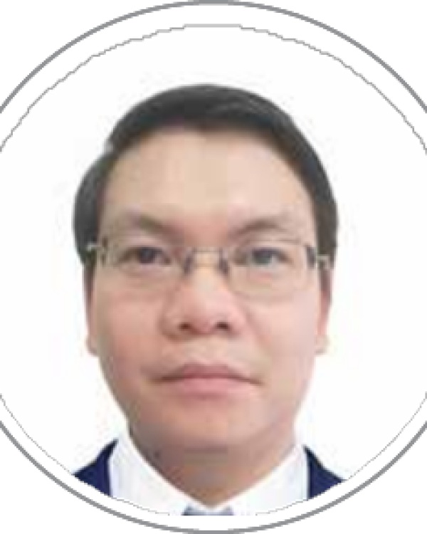 KTS. Hồ Trọng Lành