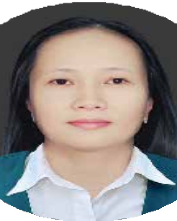 CN Tiếng Anh. Nguyễn Thị Quý Chi