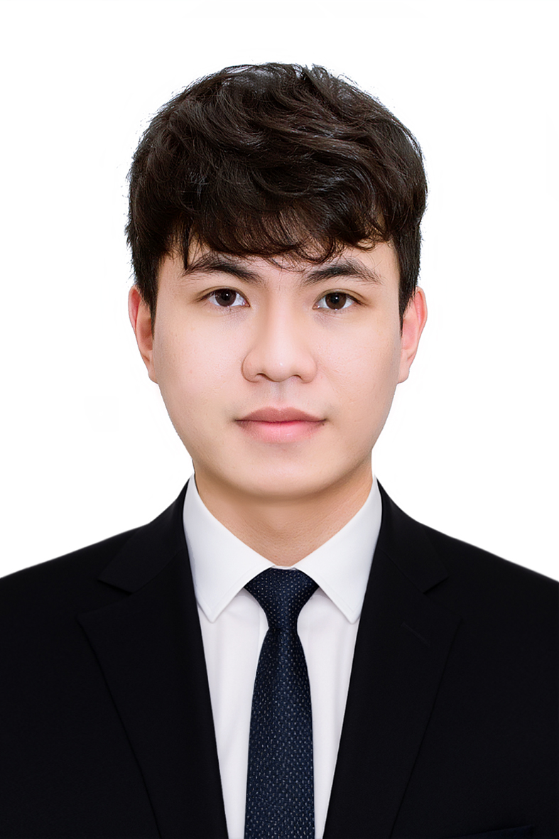 KSXD.Nguyễn Lê Nhật Huy